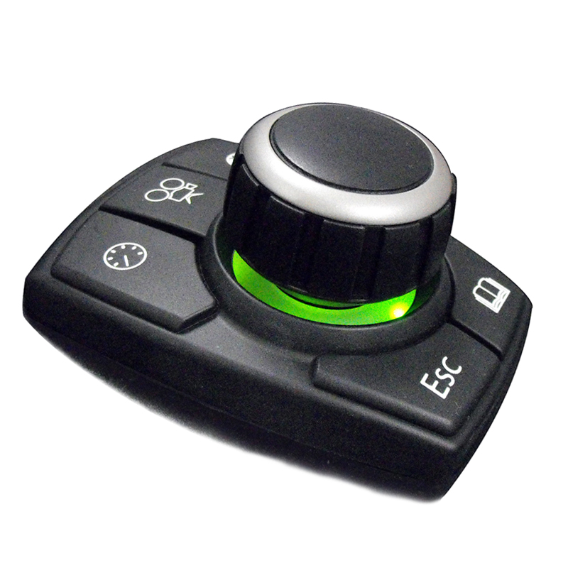SWITCH JOYSTICK DIGITAL【3J2115-200】