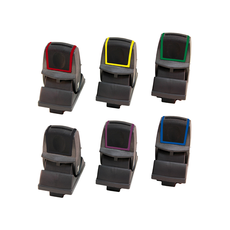 【68B-505-4】SWITCH JOYSTICK PADDLE HALL