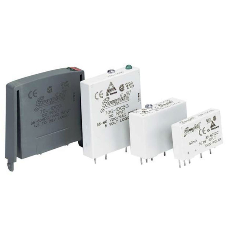 AC/DC INPUT MOD 15-32V/10-32V【70-IDC5NP】