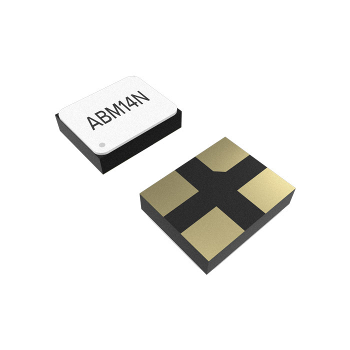 【ABM14N-76.8000MHZ-8-N1V】CRYSTAL 76.8MHZ 8PF SMD