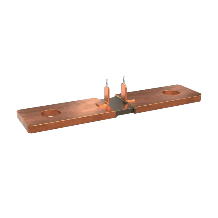 RESISTOR - BUS BAR SHUNT WITH 9.【BAV-M-R0001-V02-5.0】