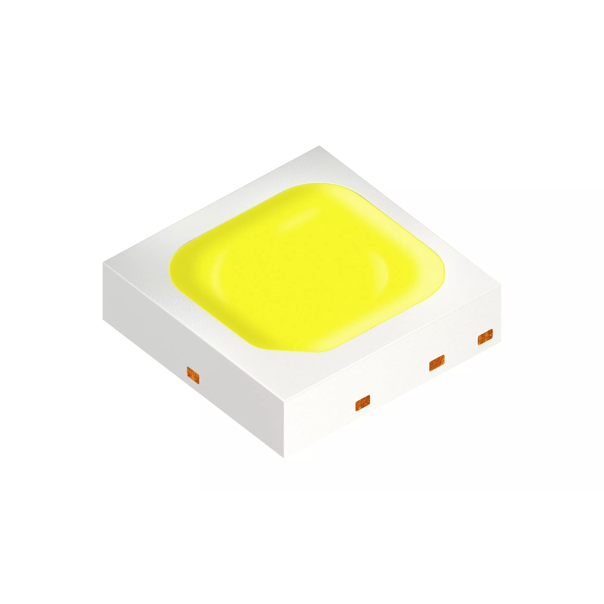 【KY DDLM31.FY-8H7J-5F5G-W4A4-140-R18】LED SYNIOS WHITE SMD