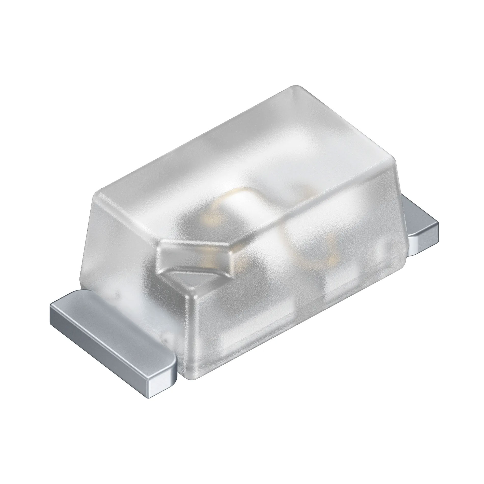 【KY EELP41.22 Q2T1-36-A8J8-020-R18】LED YELLOW DIFFUSED 0603 SMD [digi-reel品]