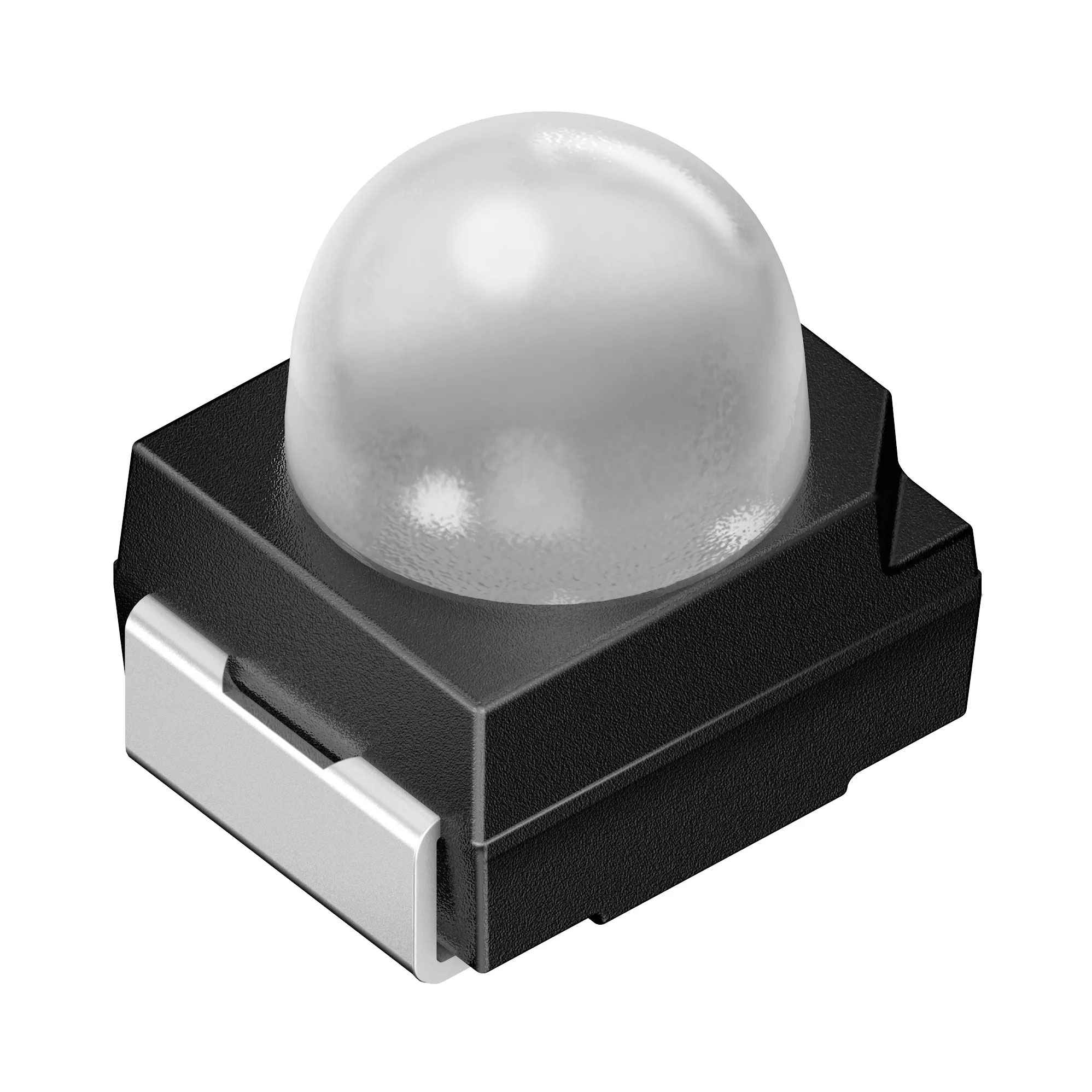 LED BLUE CLEAR 2PLCC SMD【LB T64G-AACB-59-Z484-20-R33-Z】