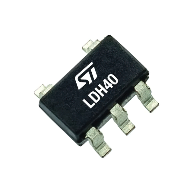 200 MA LOW DROPOUT LDO【LDH40MR】