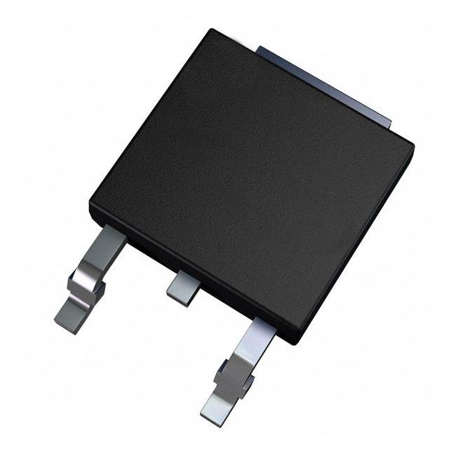 【GE04MPS06E-TR】DIODE SIL CARB 650V 12A TO2522 [digi-reel品]