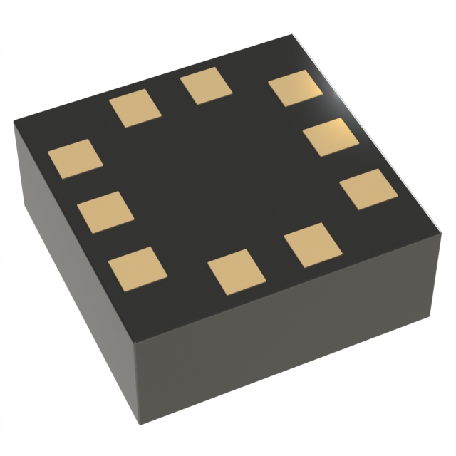 【LPS22CHTR】CONSUMER MEMS