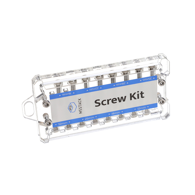 【A050-B】M3 SCREW SET