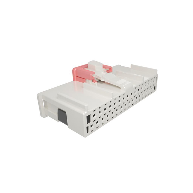 【10168373-132KCLF】WIRELOCK 32PIN C CODE-10168373-1