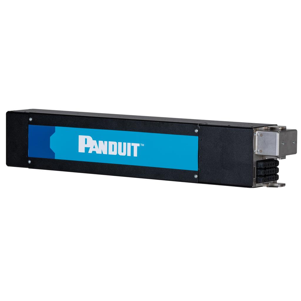 【208D3-11LHH1B】OPD 4-CABINET SYSTEM, 3PH 208V D