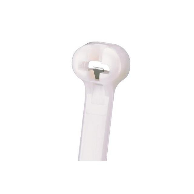 DOME-TOP BT2S-MP BARB TIE, BOXED【BT2S-MP】