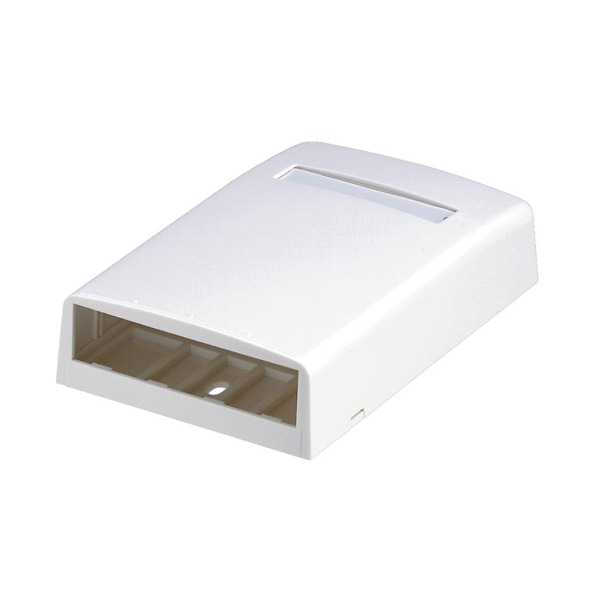 MINI-COM, SURFACE MOUNT BOXES, E【CBX4AW-AY】