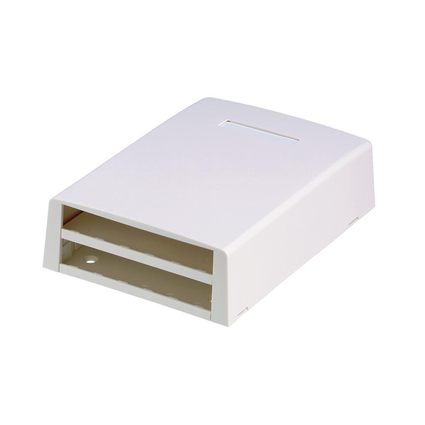 MINI-COM, SURFACE MOUNT BOXES, W【CBXF12AW-AY】