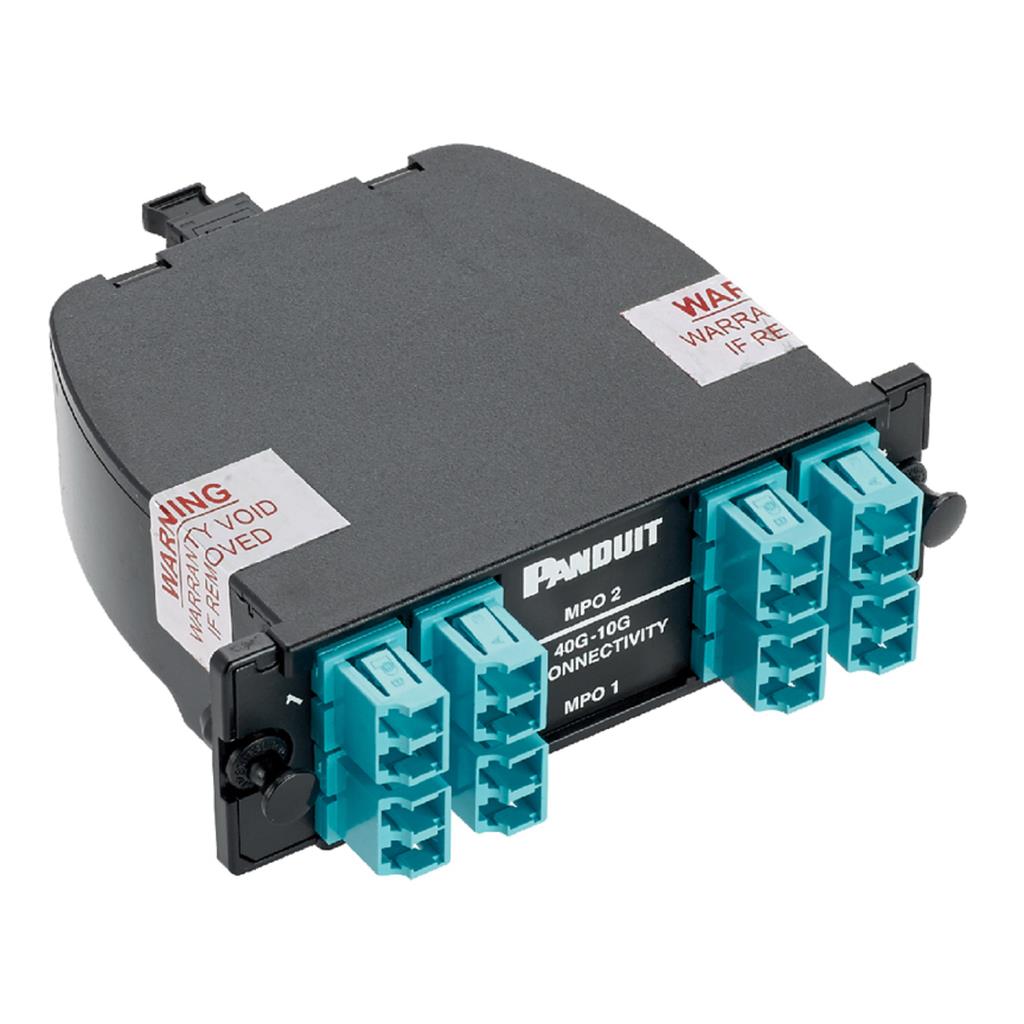 OS2 OPTICOM CASSETTE, 4-TO-1 CON【FC39N-16-10U】
