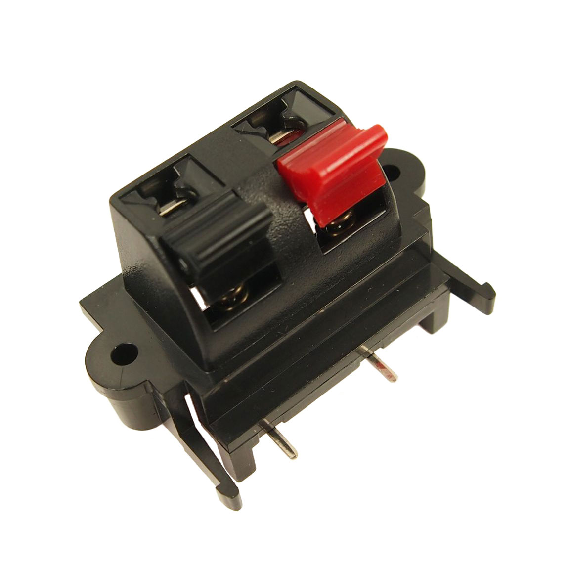 【FE6935】2 POLE PC SPRING TERMINAL ASSEMB