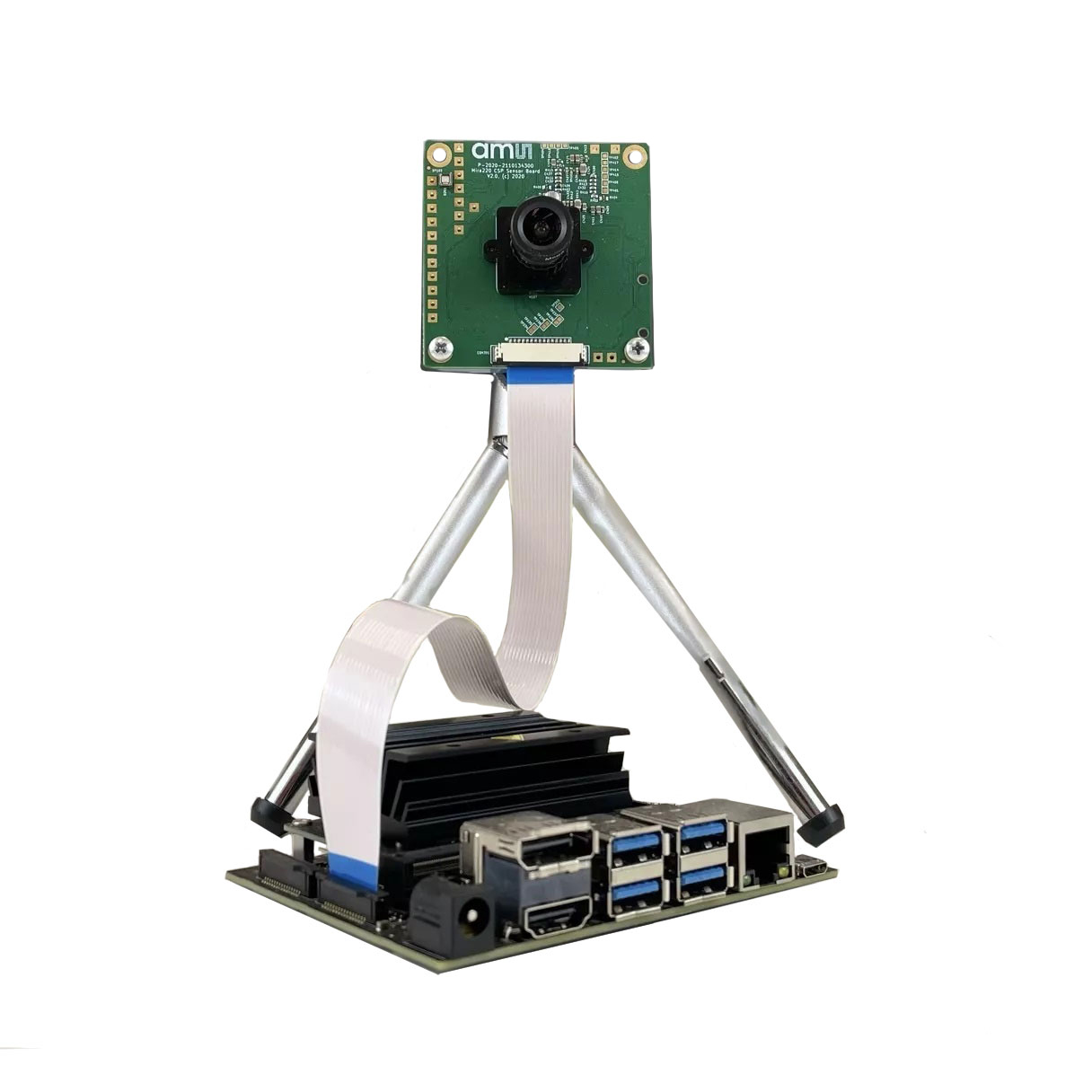 MIRA220 MINI SENSOR BOARD RGB