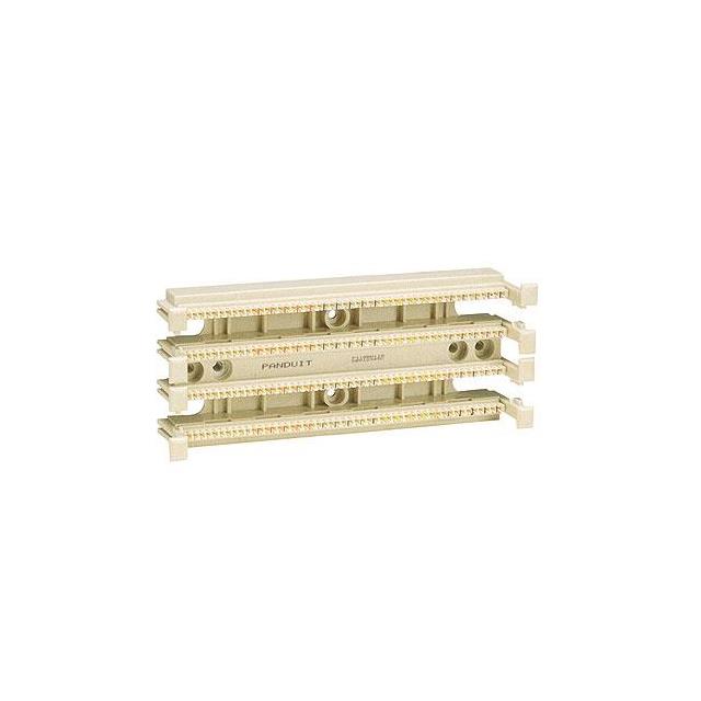 【P110B100EJ】CONN WRG BLOCK 100PR