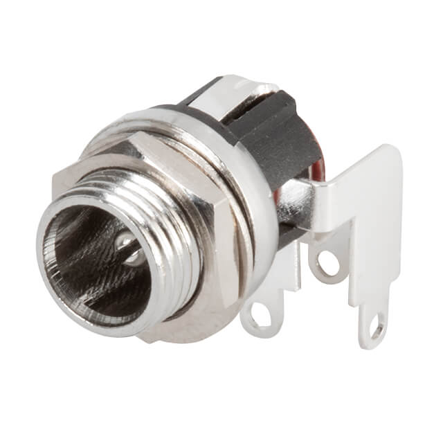2.5 X 5.7 MM, 3.0 A, HORIZONTAL,【PJ-112BH】