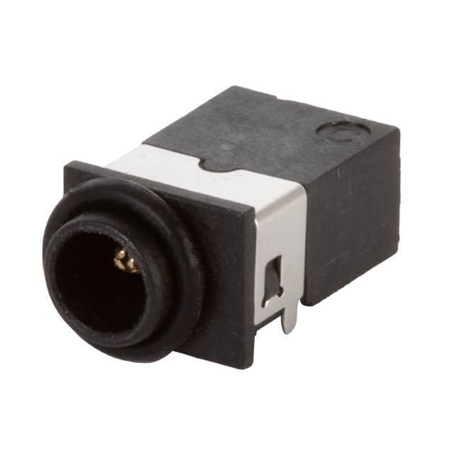 1.3 X 3.8 MM, 5.0 A, HORIZONTAL,【PJ-117DH-TR-X7】