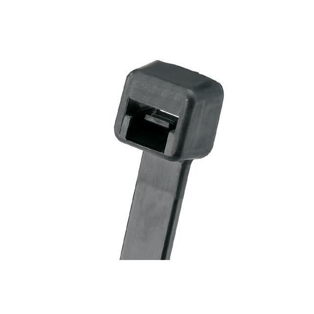 PAN-TY PLT1M-CJ0 CABLE TIE, JAPA【PLT1M-CJ0】