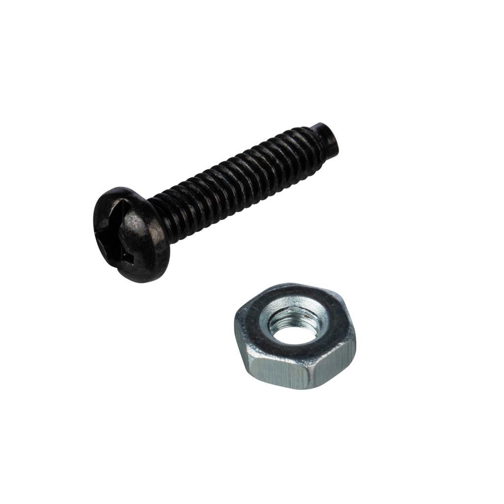 THREADED SCREW KIT FOR STRAIN RE【TRSRBKIT-C】