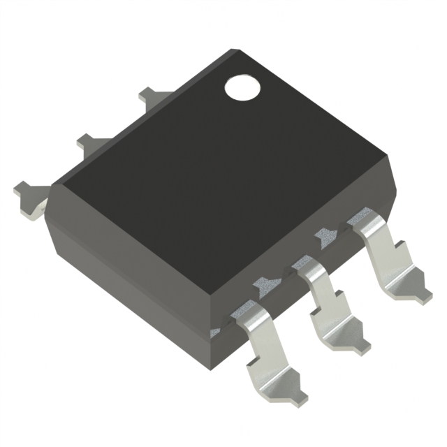 【TLP4590AF(TP4,F】SSR RELAY SPST-NC 1.2A 0-60V
