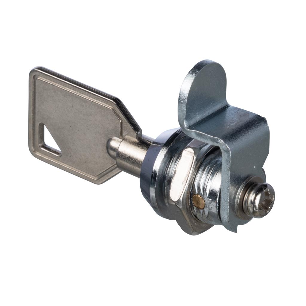 FLEXCORE FIBER ENCLOSURE LOCK ST【FDFELS3】