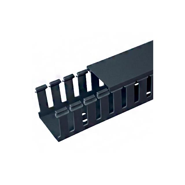 PANDUCT G3X5BL6 BASE WIRING DUCT【G3X5BL6】