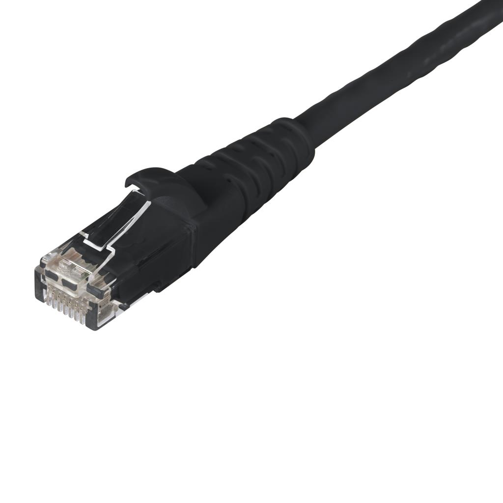 NETKEY UTP CAT 6 COPPER PATCHCOR【NKU6PC7BL】