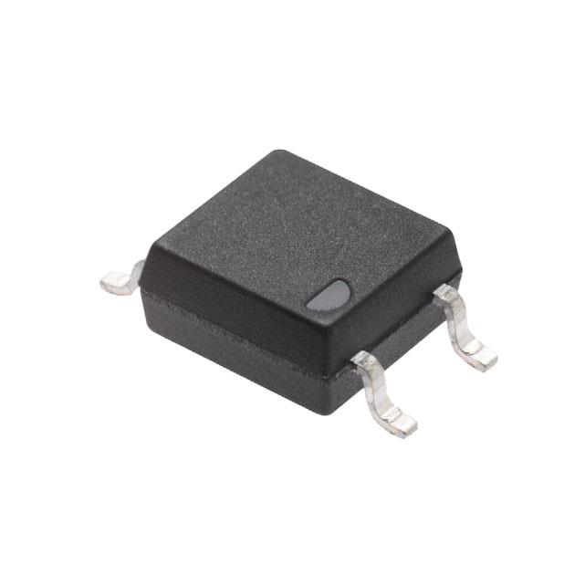 【VOR1060M4T】1 FORM A SOLID STATE RELAY SOP-4