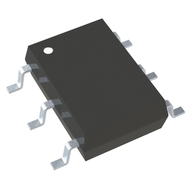 【TLP3106(F】SSR RELAY SPST-NO 4A 0-30V