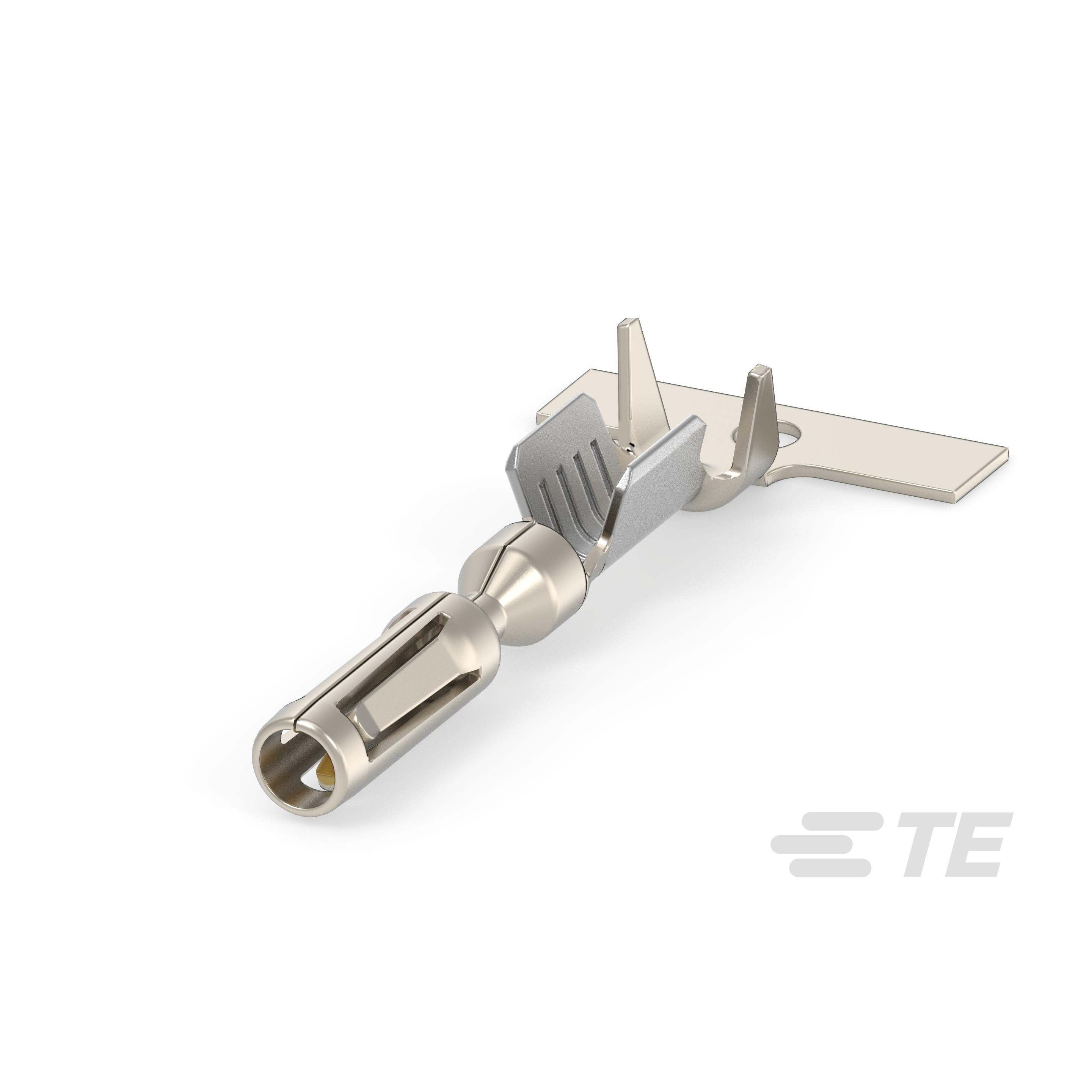 AMPSEAL,TERMINAL,GOLD PLATE,22-2【1-770520-1】