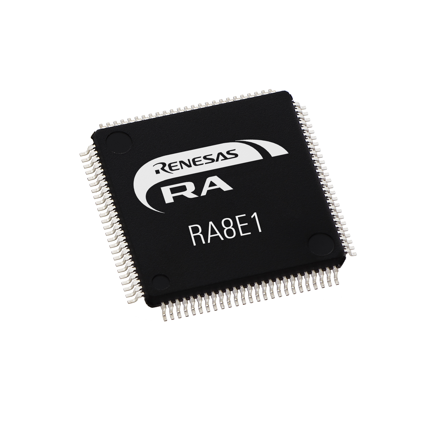 【R7FA8E1AFDCFP#UA0】RA8E1グループマイクロコントローラ(1MB/544KB)