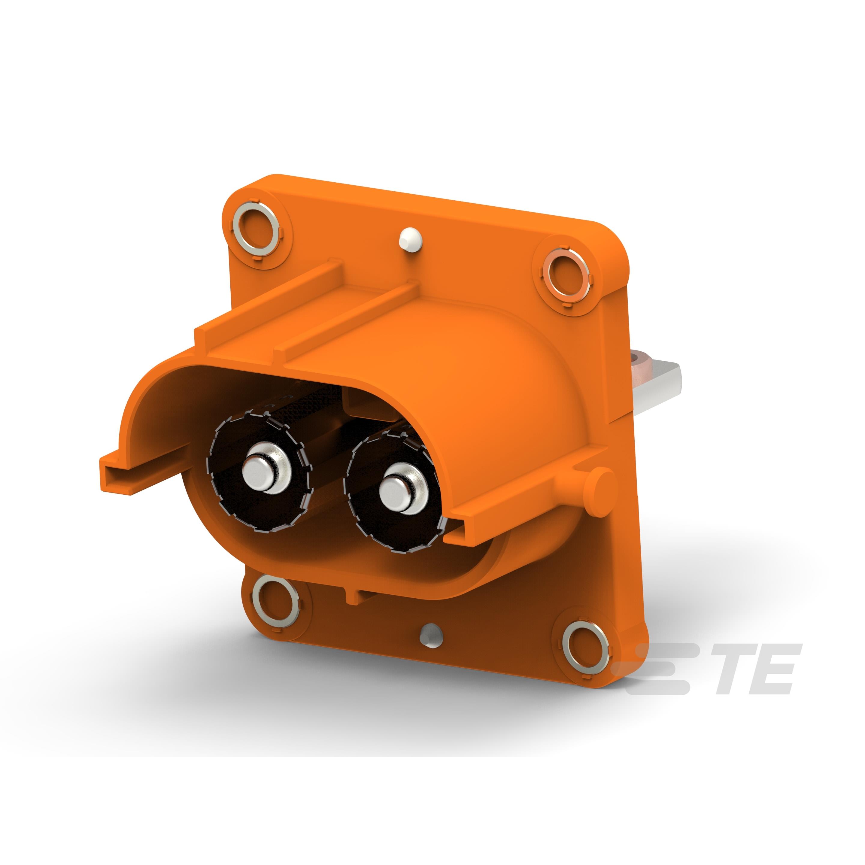 【1-2322122-1】HVP800 2P HEADER ASSY