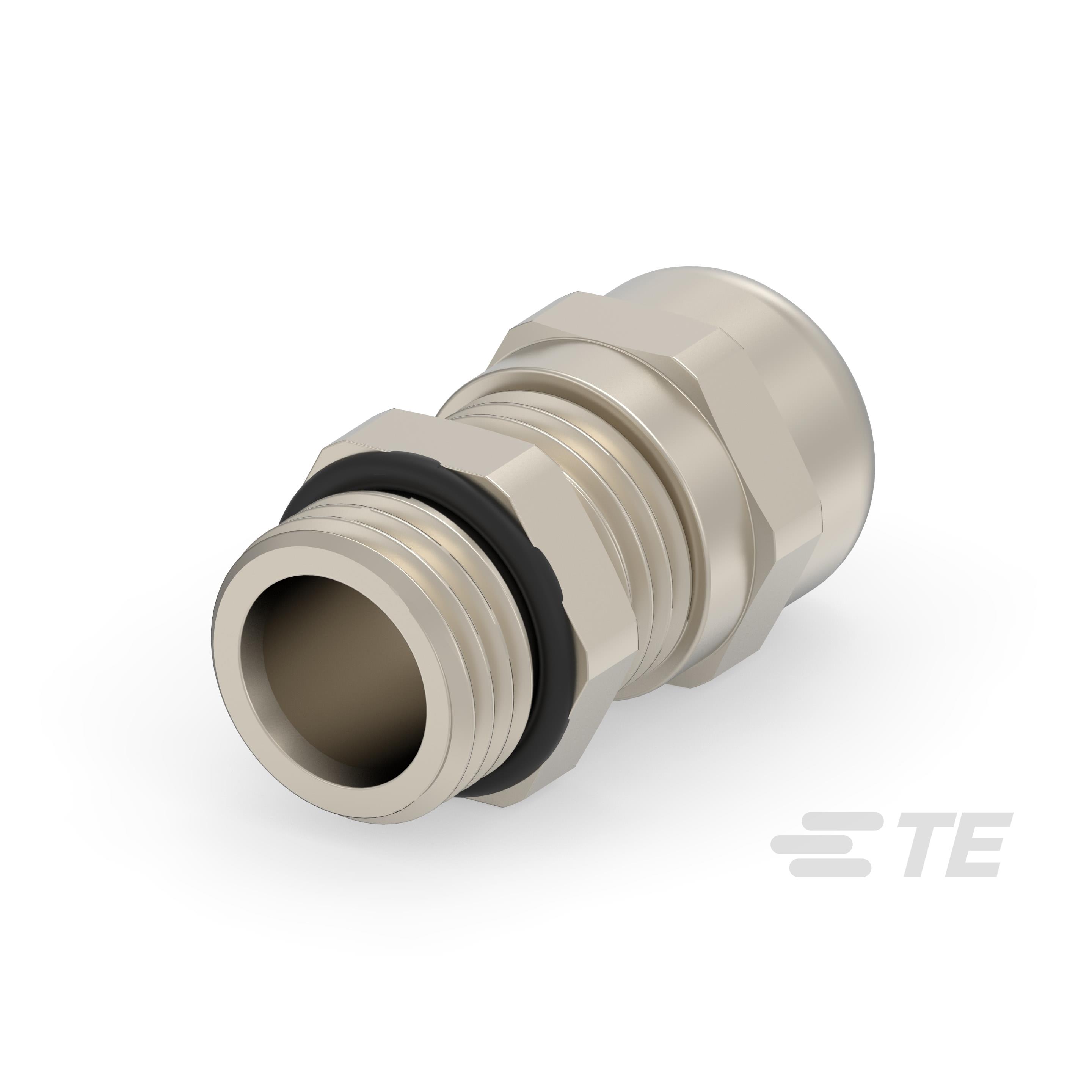 【1SNG602083R0000】CABLE GLAND 3-5.08MM PG7 BRASS