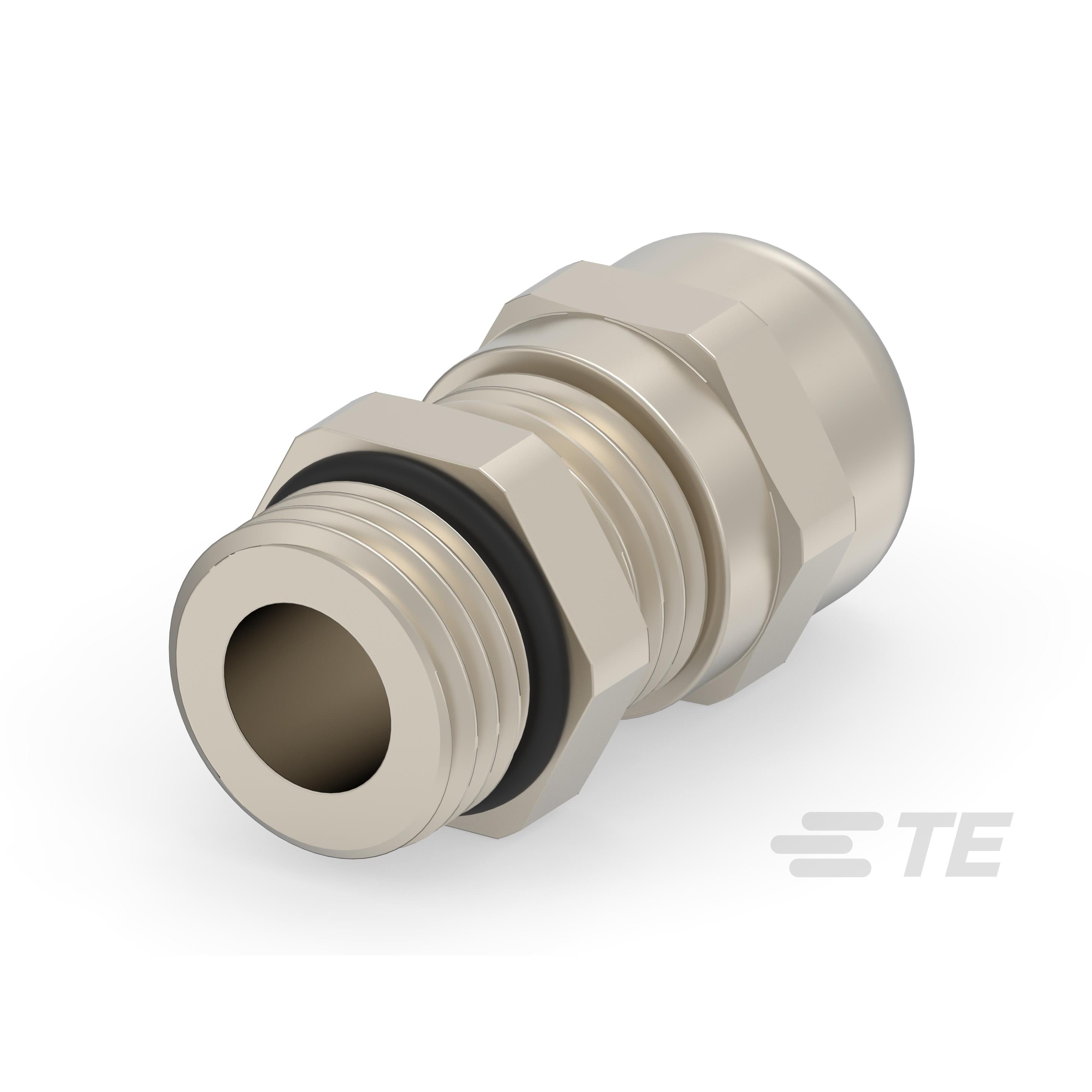 【1SNG602085R0000】CABLE GLAND 3-5.08MM PG7 BRASS