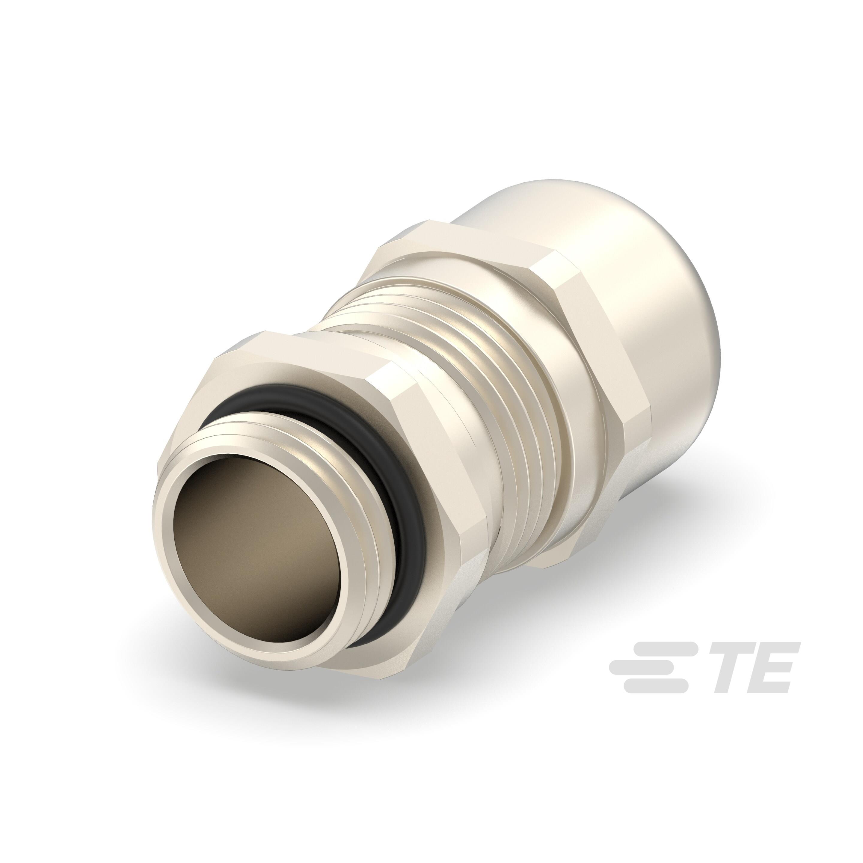 【1SNG606002R0000】CABLE GLAND 5-10MM M16 BRASS