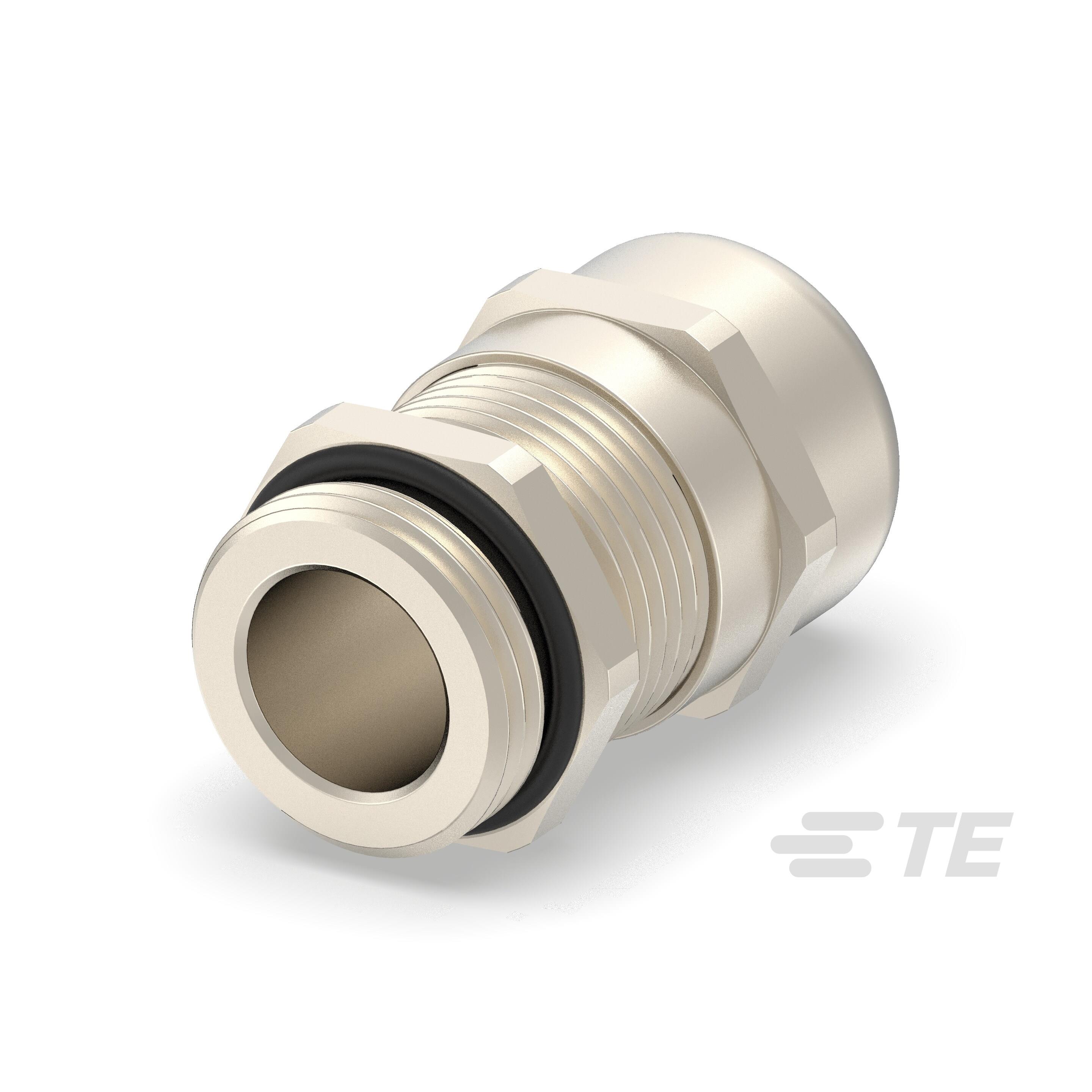 【1SNG606003R0000】CABLE GLAND 6-12MM M20 BRASS