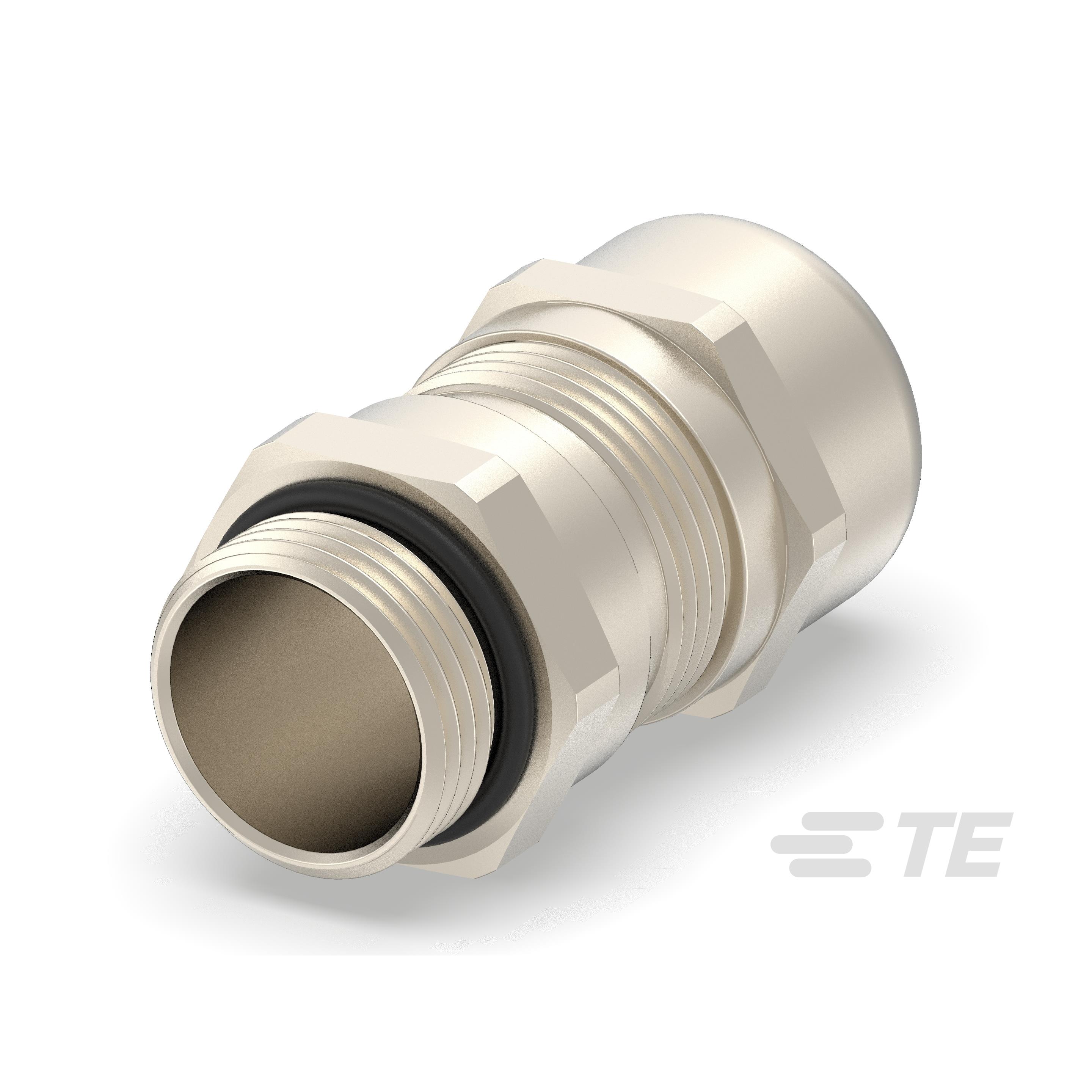 【1SNG606004R0000】CABLE GLAND 7.5-14MM M20 BRASS