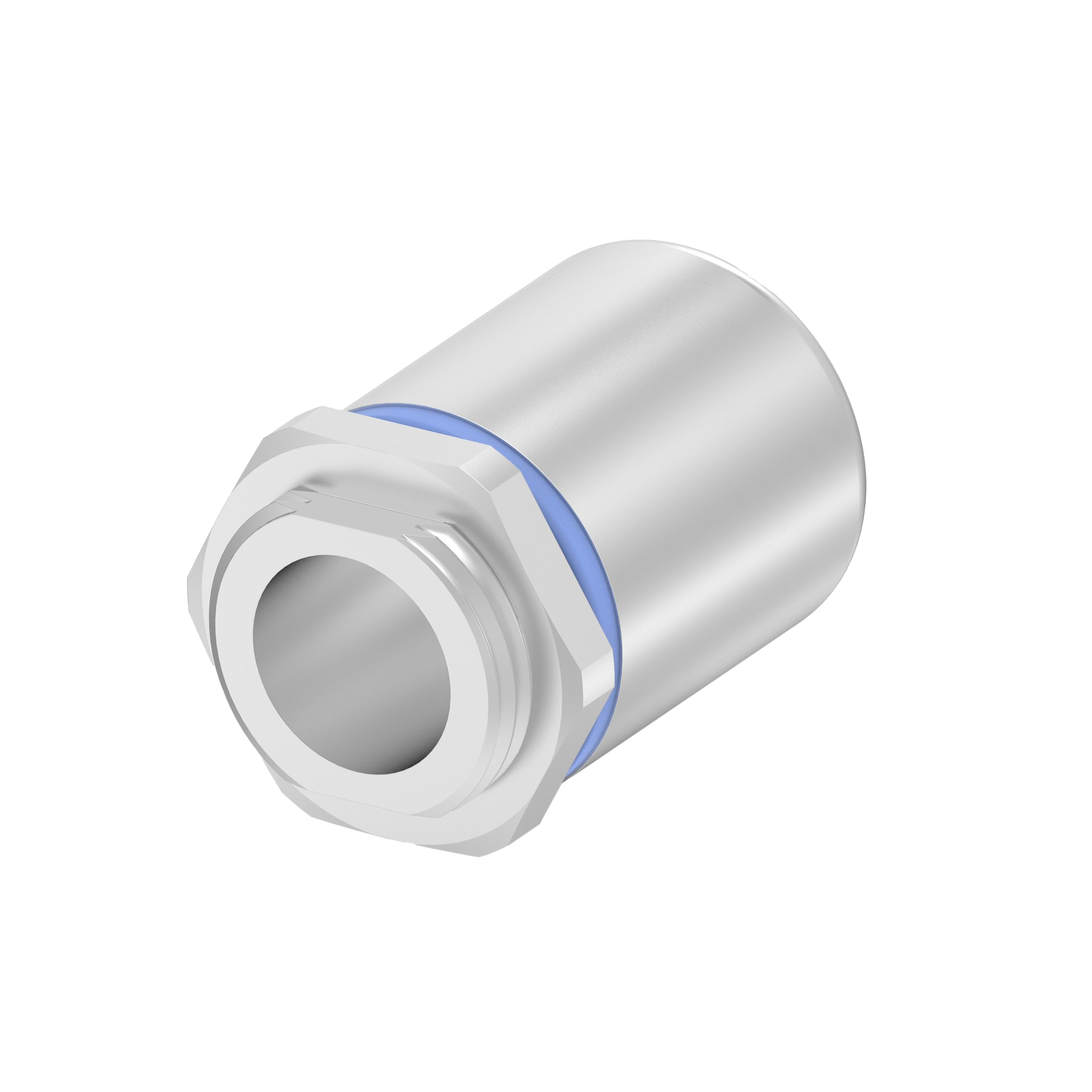 【1SNG615003R0000】CABLE GLAND 6-12MM M20 S STEEL