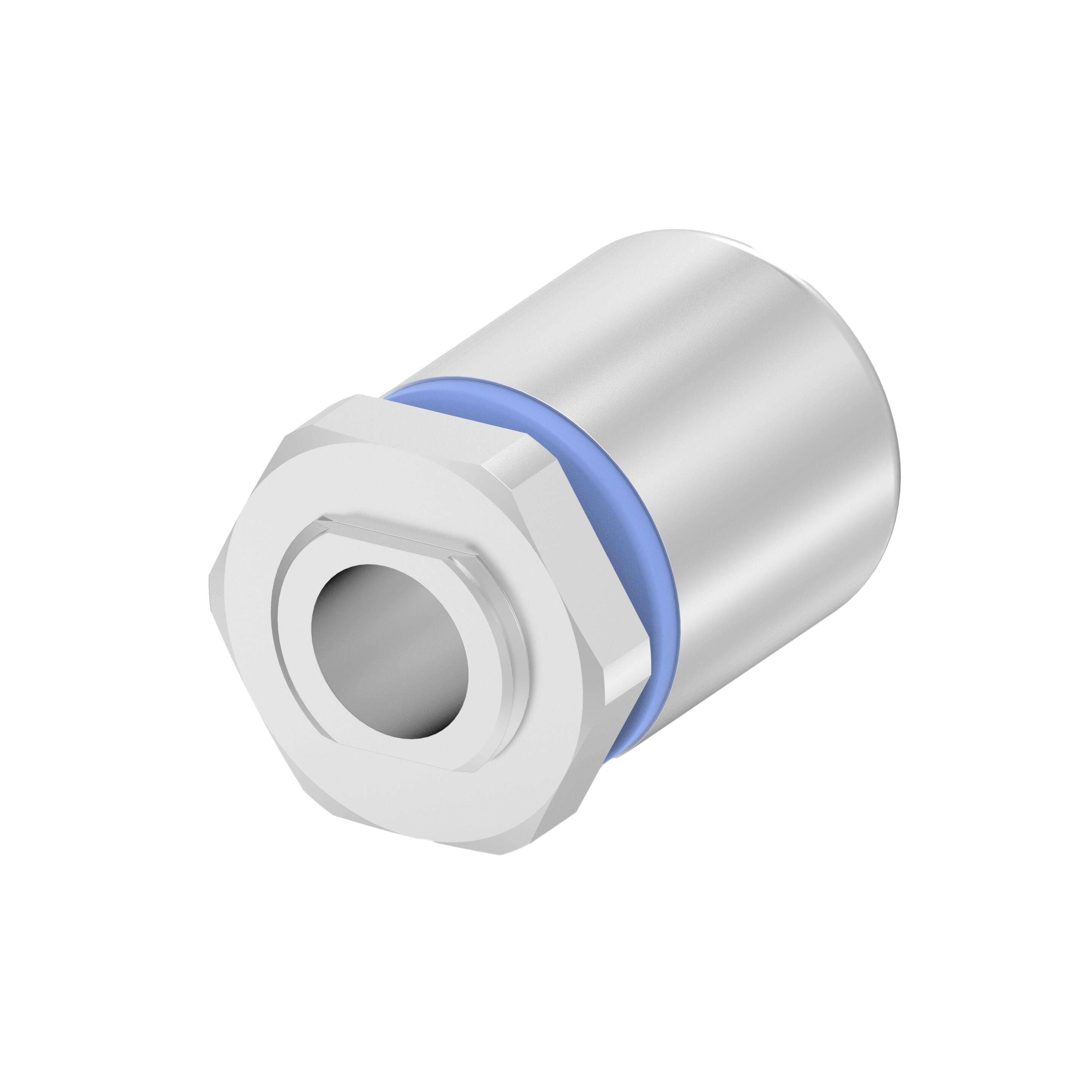 【1SNG615006R0000】CABLE GLAND 5-10MM 3/8" NPT