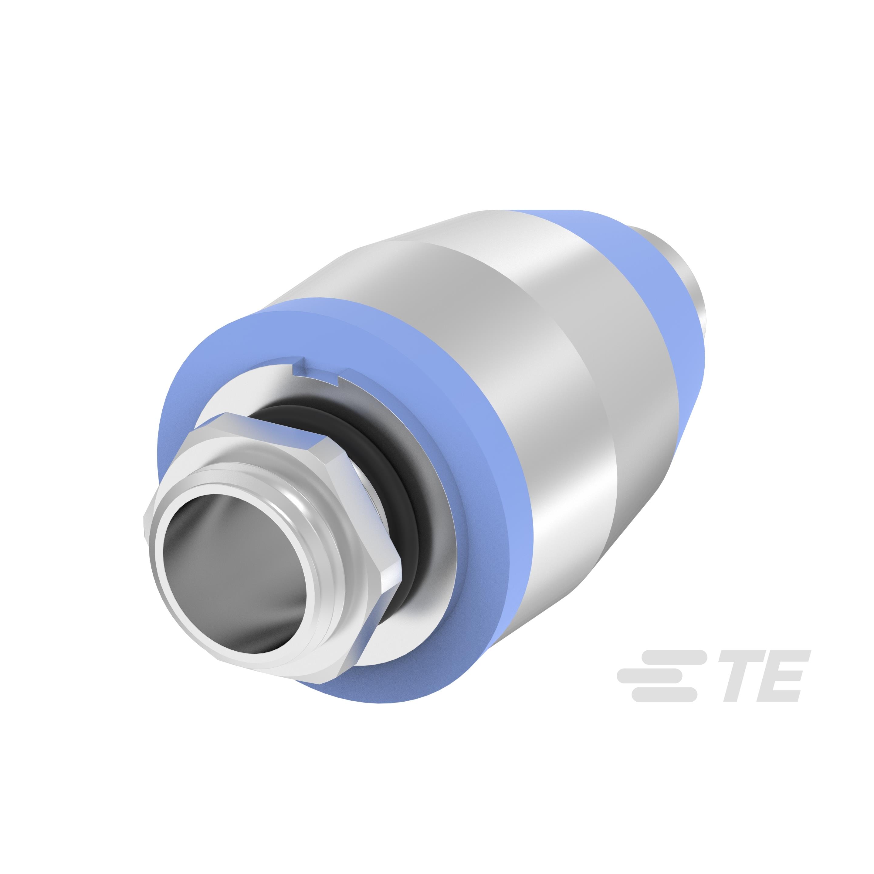 【1SNG616001R0000】CABLE GLAND M16 S STEEL