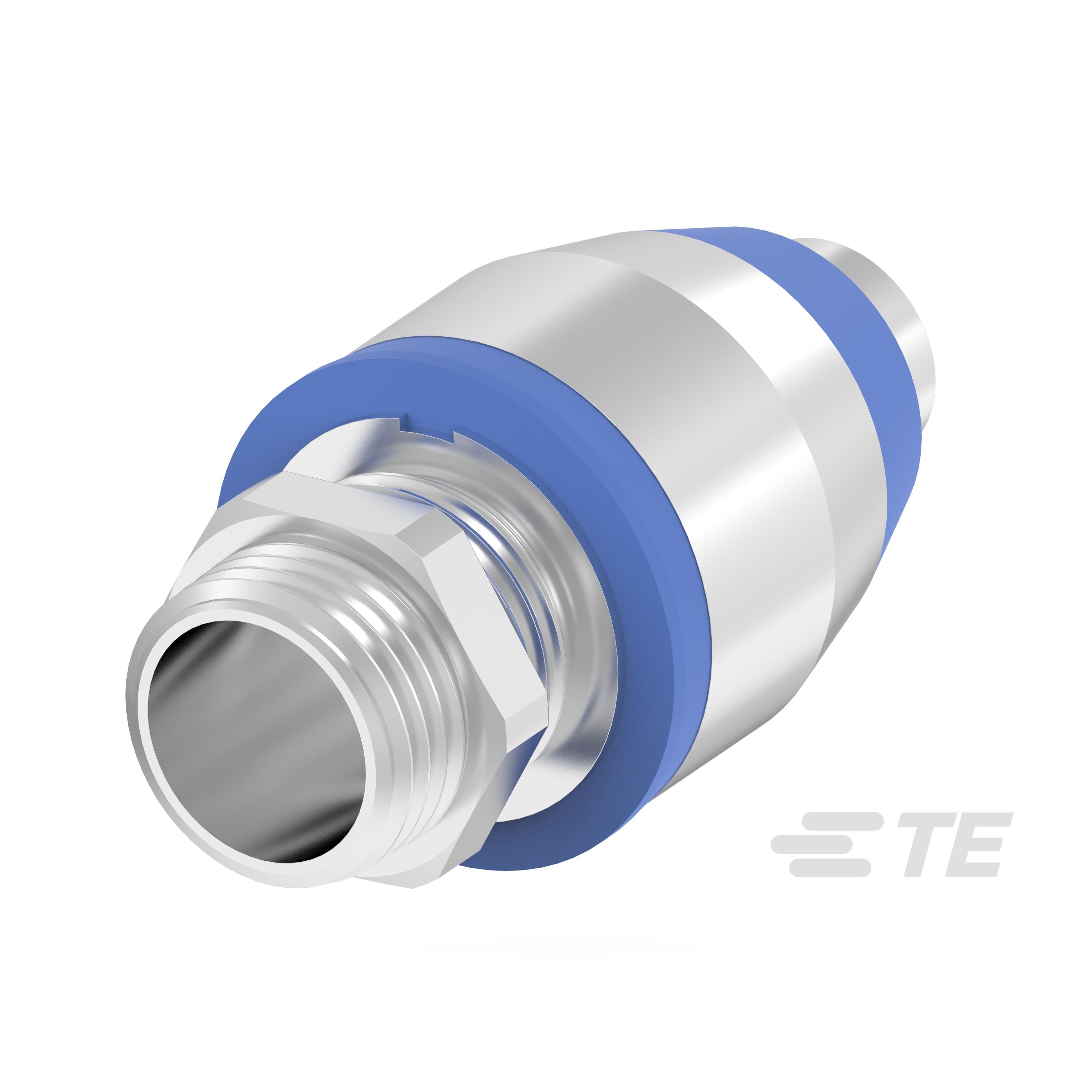 【1SNG616009R0000】CABLE GLAND 1/2" NPT S STEEL