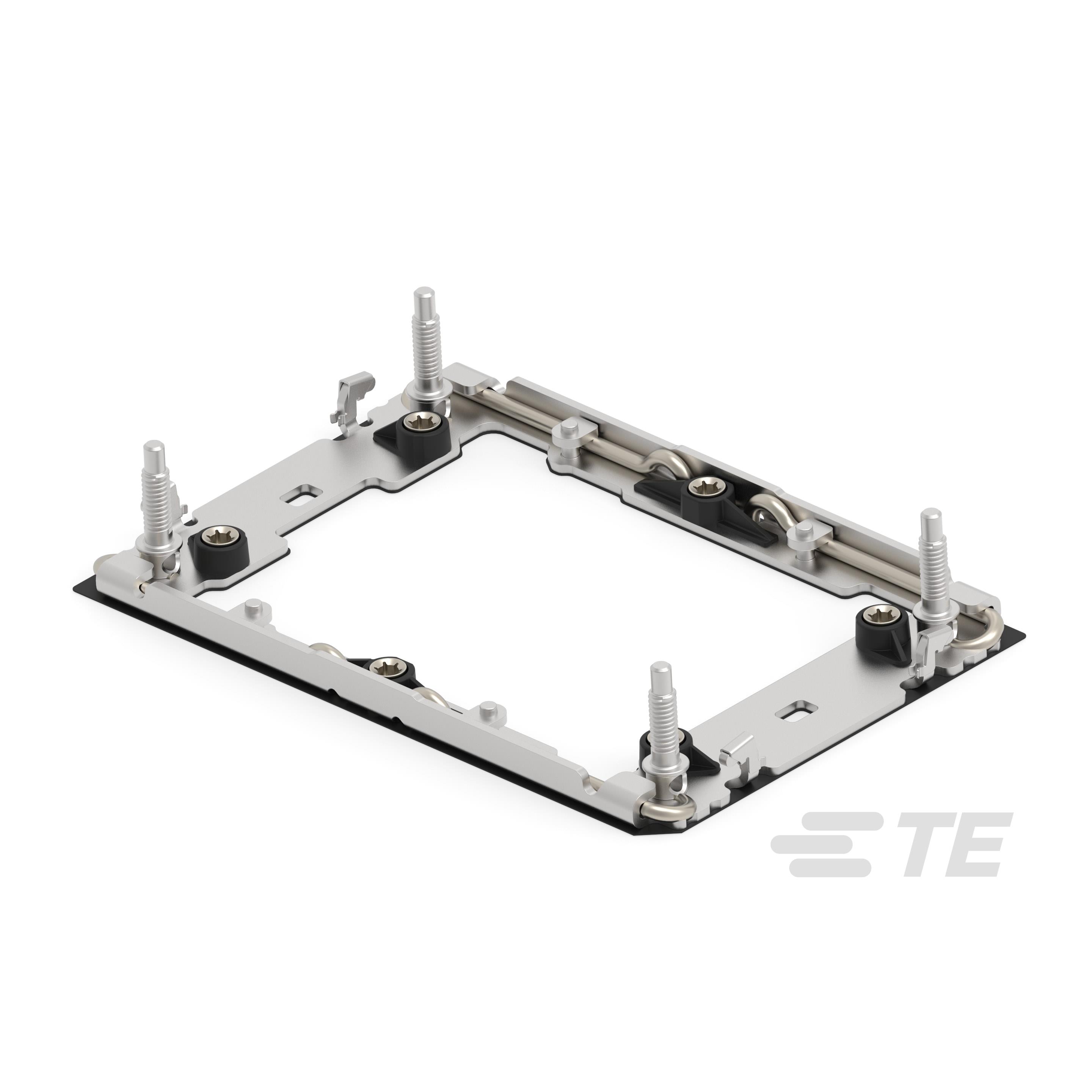 【2-2351050-4】SOCKET E1 TFLM ASSY,W/O COVER