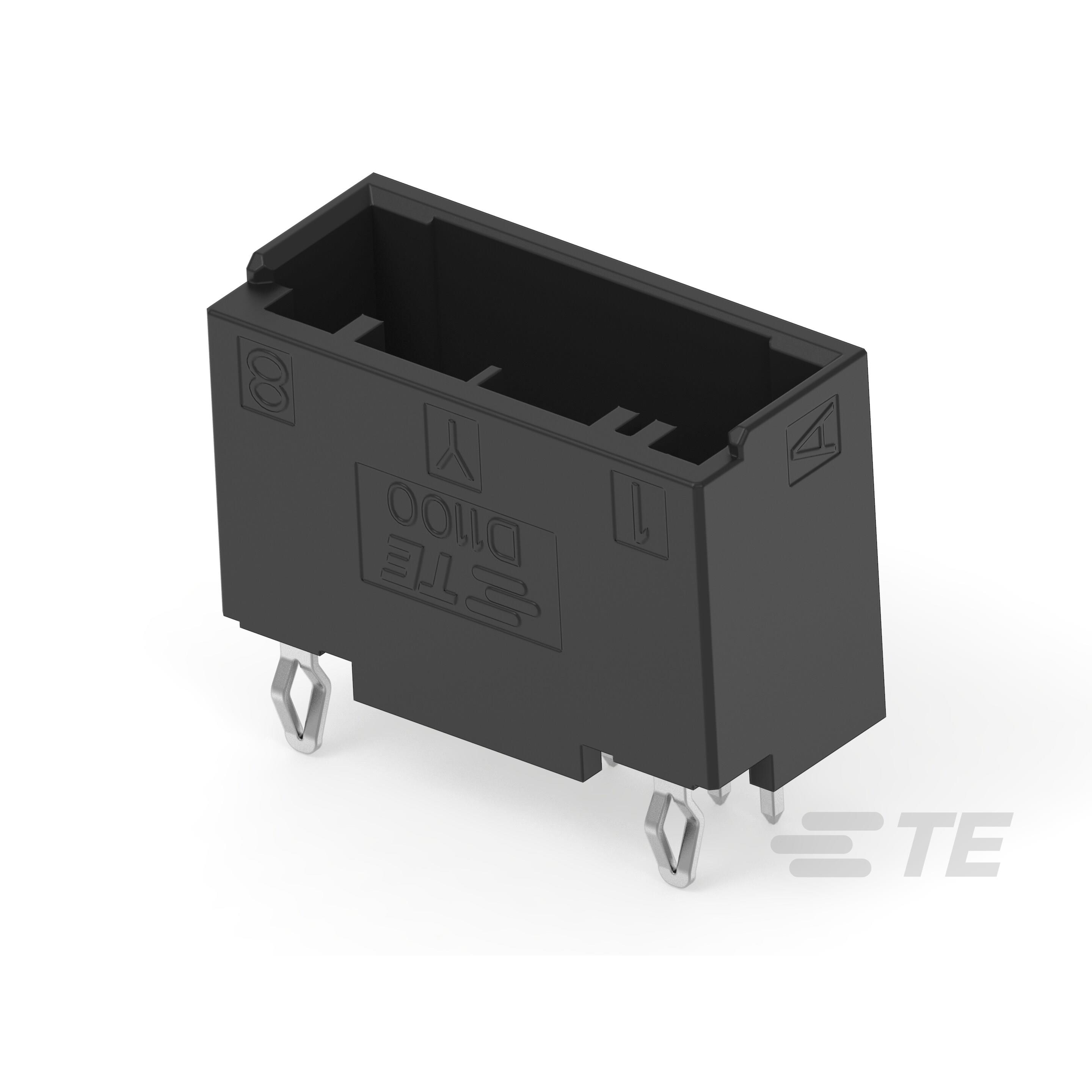 D1100S HDR  ASSY, 8P, Y-KEY, V,【2-2390471-8】