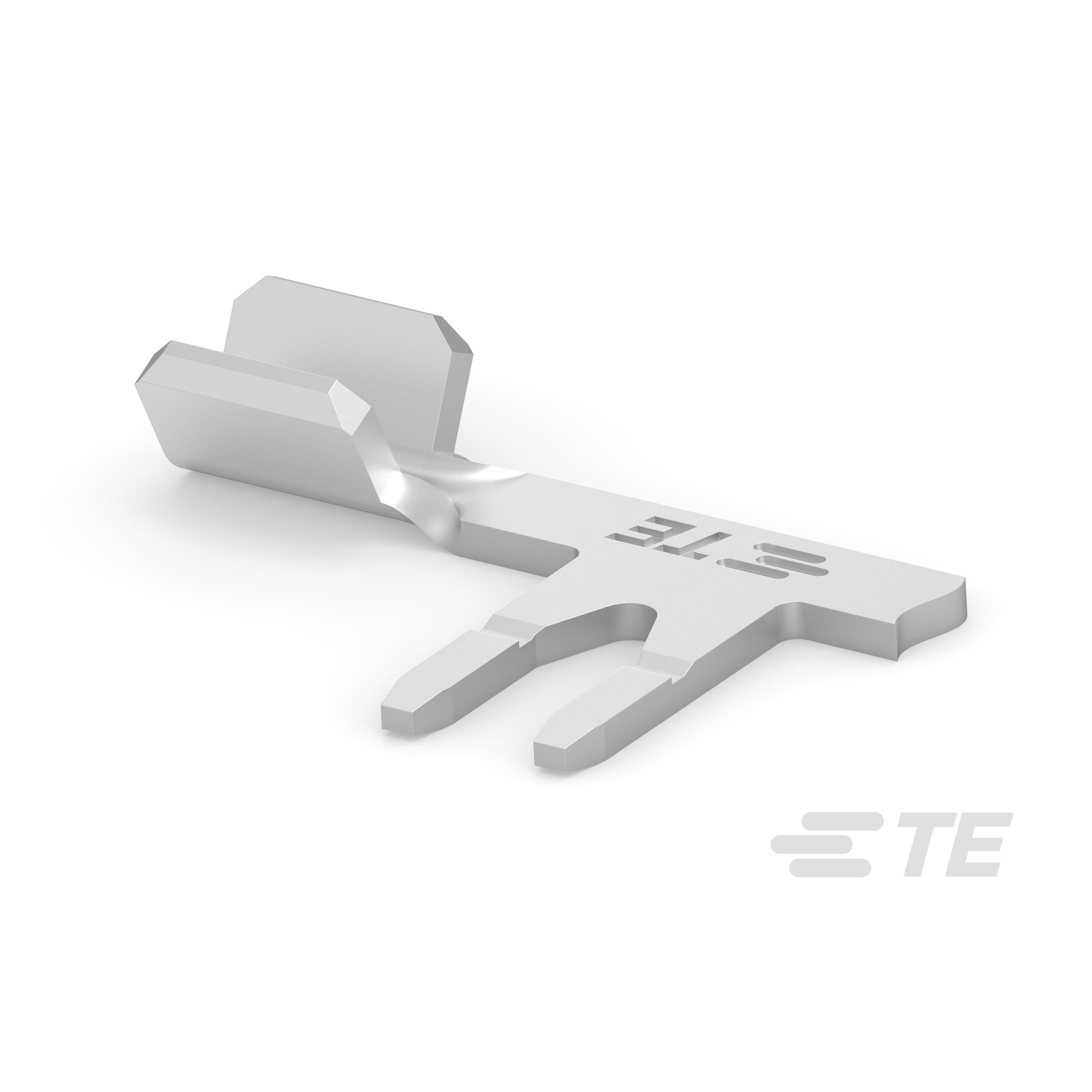 【2398997-2】FLAG TAB FOR 200BOX POKE-IN MAG-