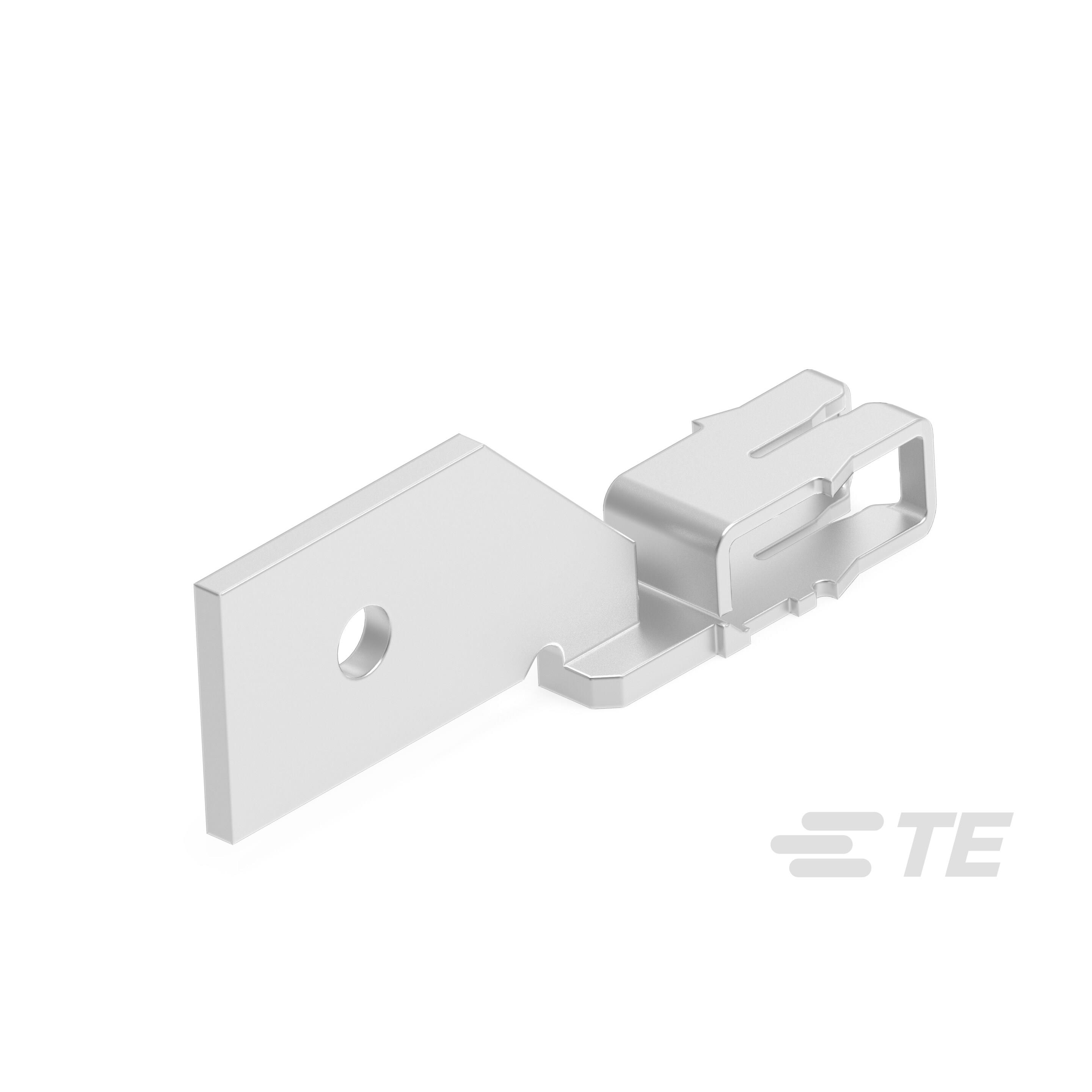【2825663-3】CONN TAB TPBR, 0.57-0.72MM SINGL