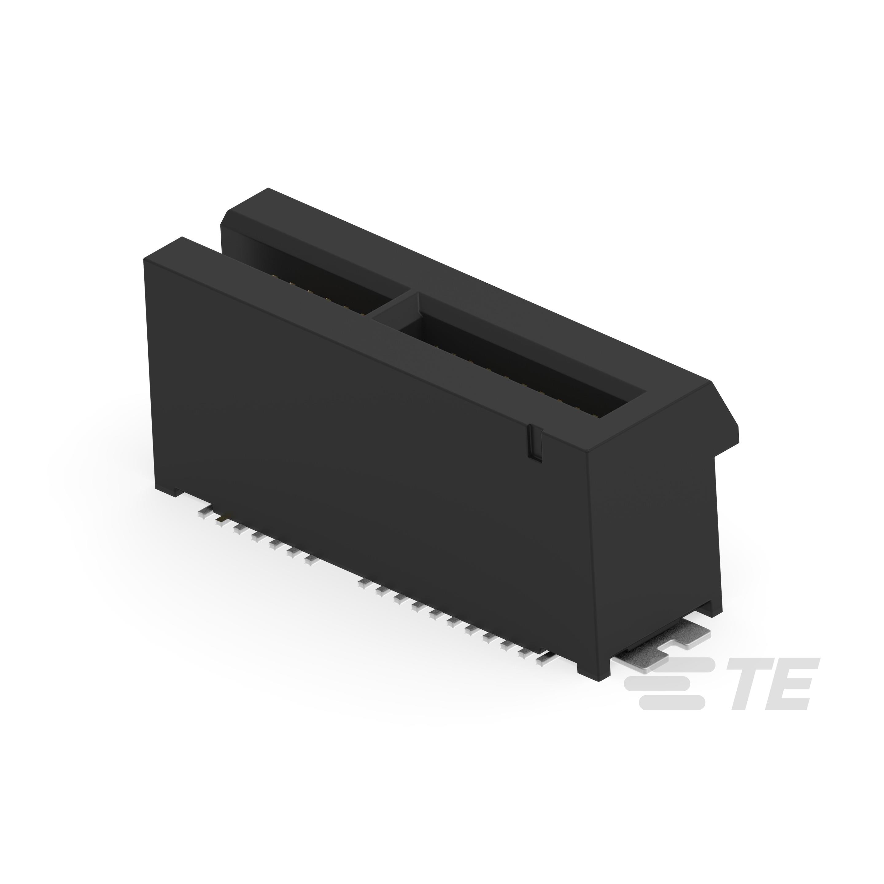 【4-2371899-1】PCIE G5 CON,SMT,S-CUT,36P,15",10