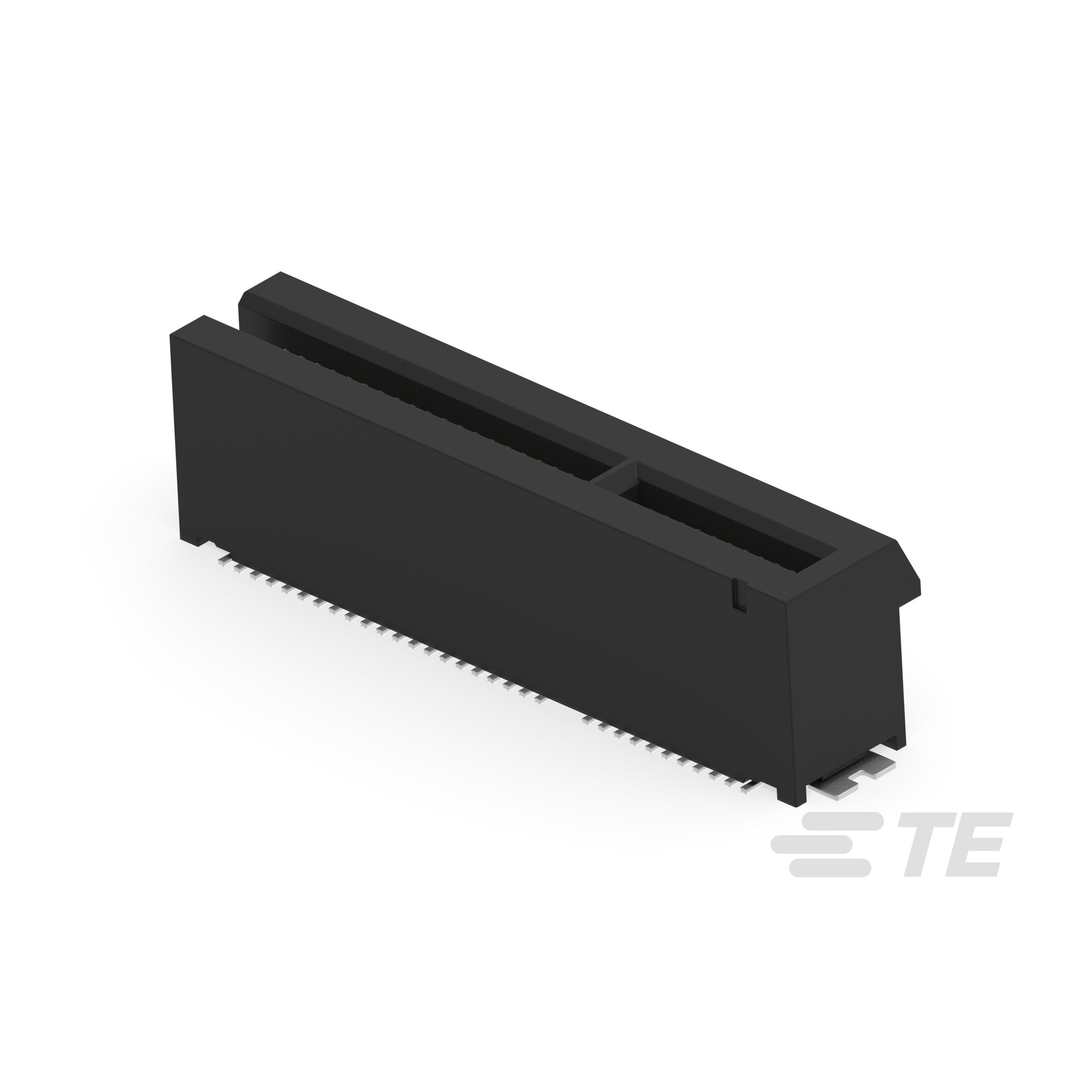 【4-2371899-2】PCIE G5 CON,SMT,S-CUT,64P,15",10