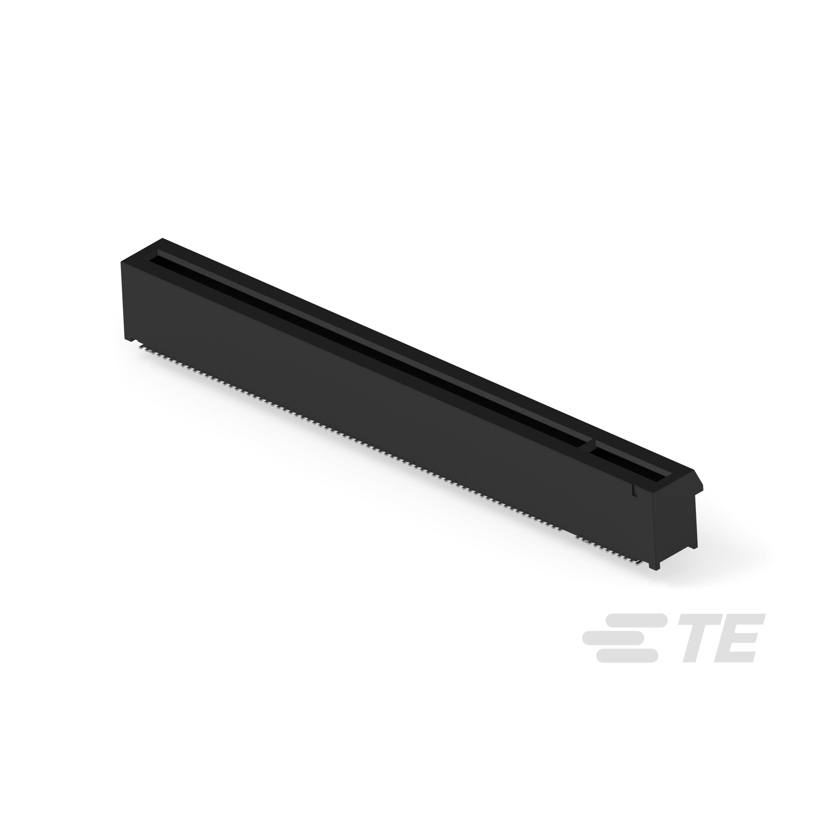 【4-2388957-4】PCIE5,SMT,2X2.76TAB,164P,15',10
